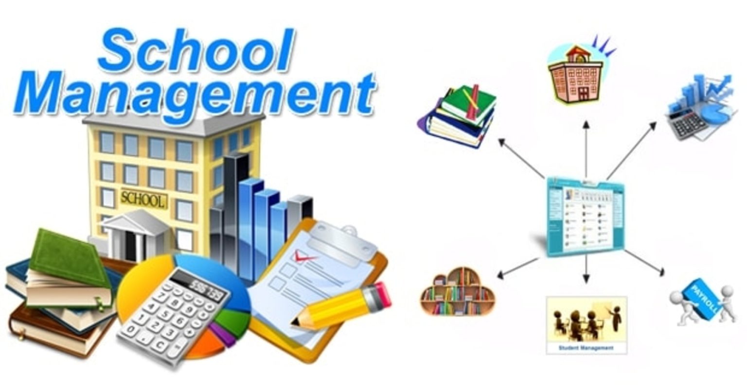 management in education